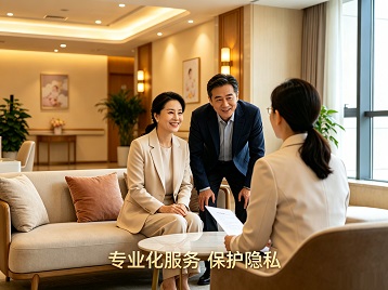细河有偿售卵代生女生的客户的客户群体有哪些