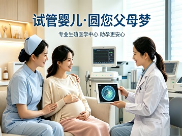 细河辅助生育服务 试管婴儿行业的兴起背景、发展与未来展望